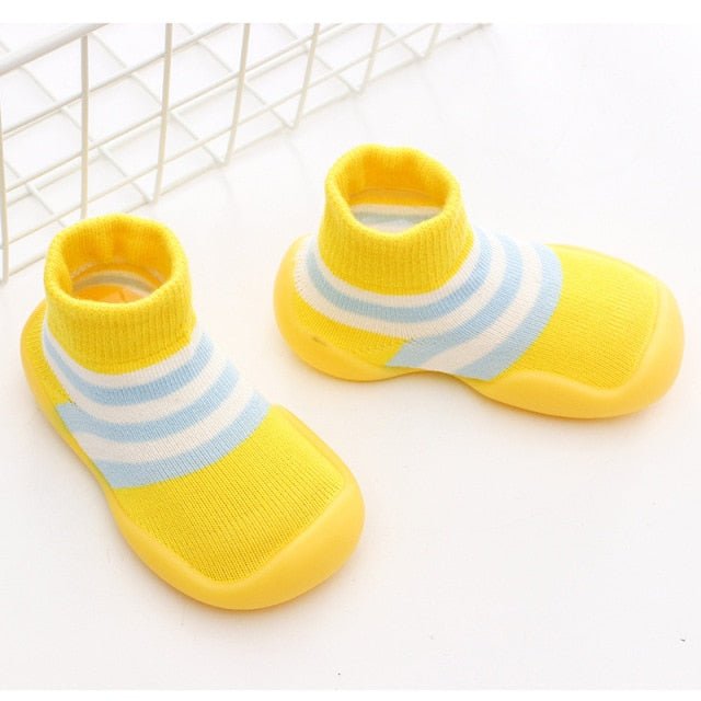 Baby First Shoes - Wamarzon