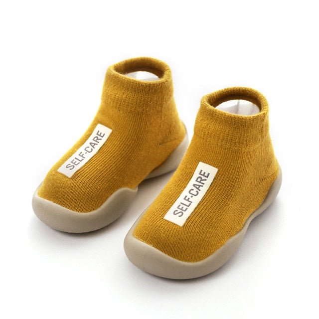 Baby First Shoes - Wamarzon