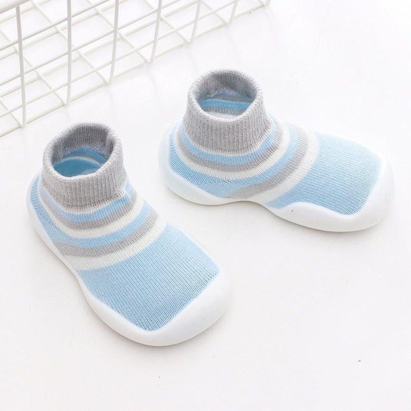 Baby First Shoes - Wamarzon