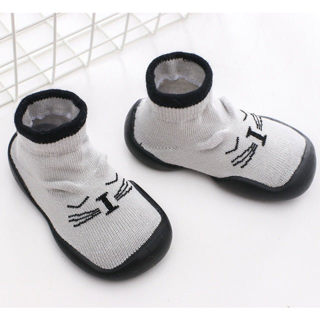 Baby Toddler Shoes - Wamarzon