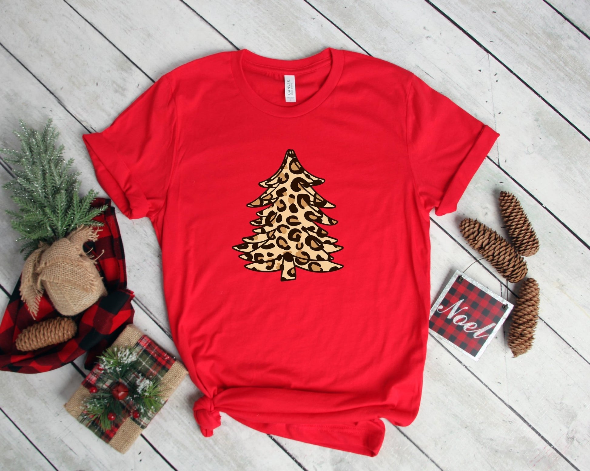 Christmas Shirts - Wamarzon