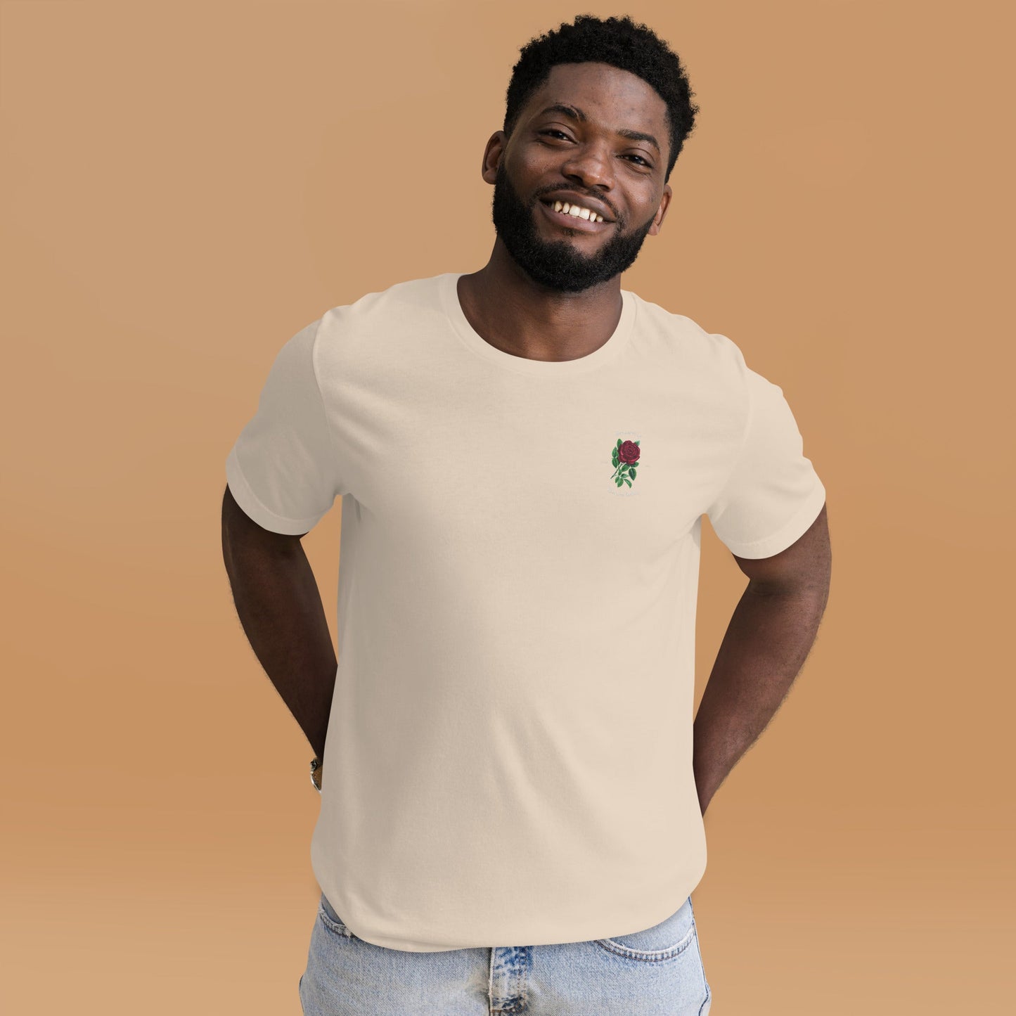 Graphic t-shirt - Wamarzon