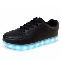 LIGHT-UP SHOES - Wamarzon