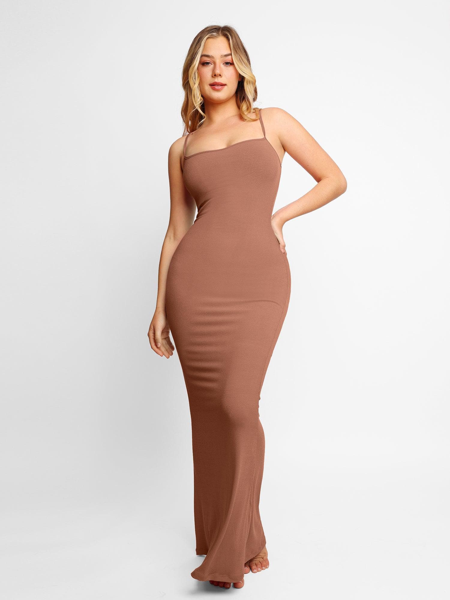 Lounge Dress (Private Listing) - Wamarzon