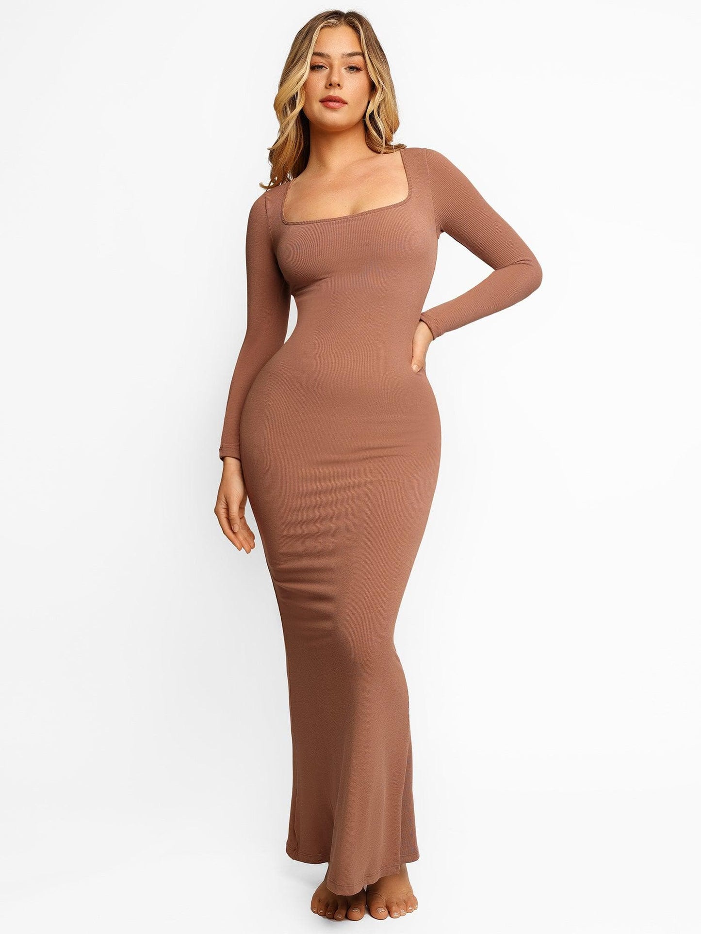 Lounge Dress (Private Listing) - Wamarzon