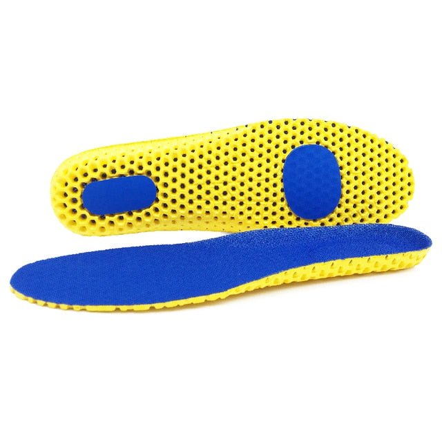 Memory Foam Insoles For Shoes - Wamarzon