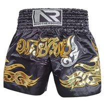 Men Boxing Shorts - Wamarzon