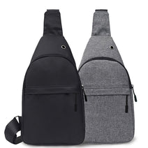 Men Chest Bag - Wamarzon