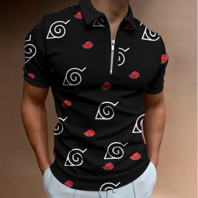 Men Polo Shirt - Wamarzon