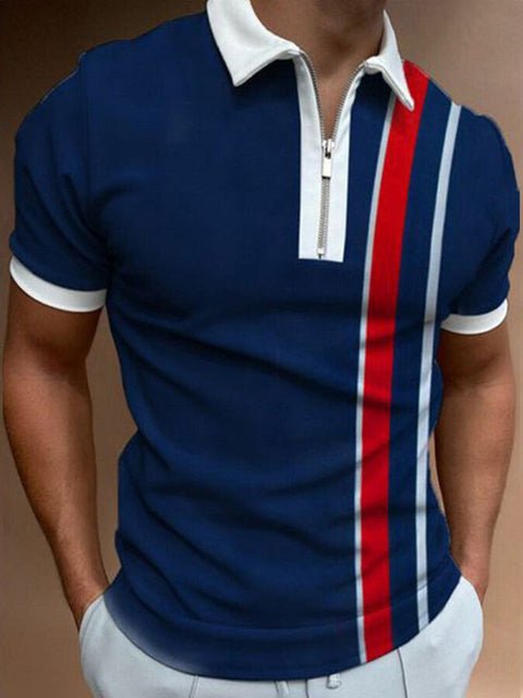 Men Polo Shirt - Wamarzon