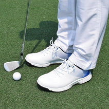 Sampsom Men’s Golf Shoes - Wamarzon