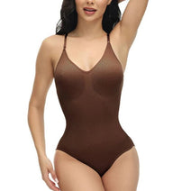 Shapely's Sculpting Body Suit - Wamarzon