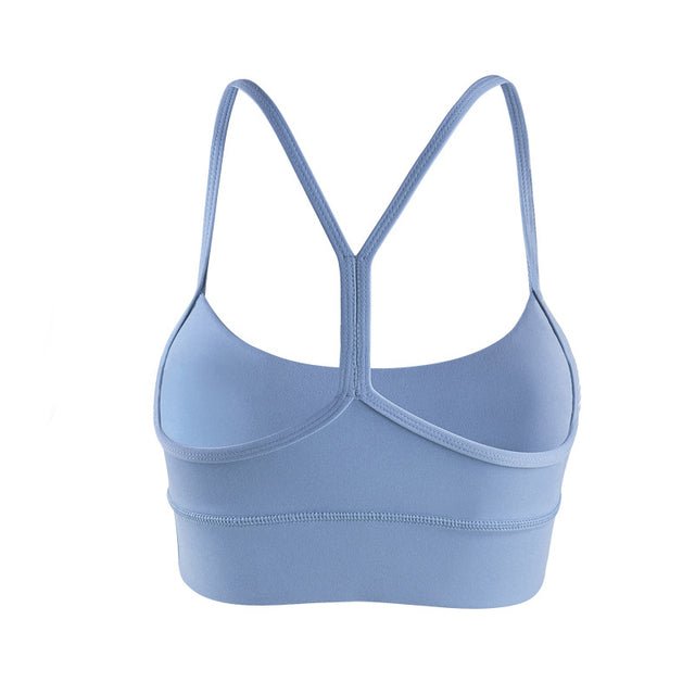 Sling Yoga Bra - Wamarzon