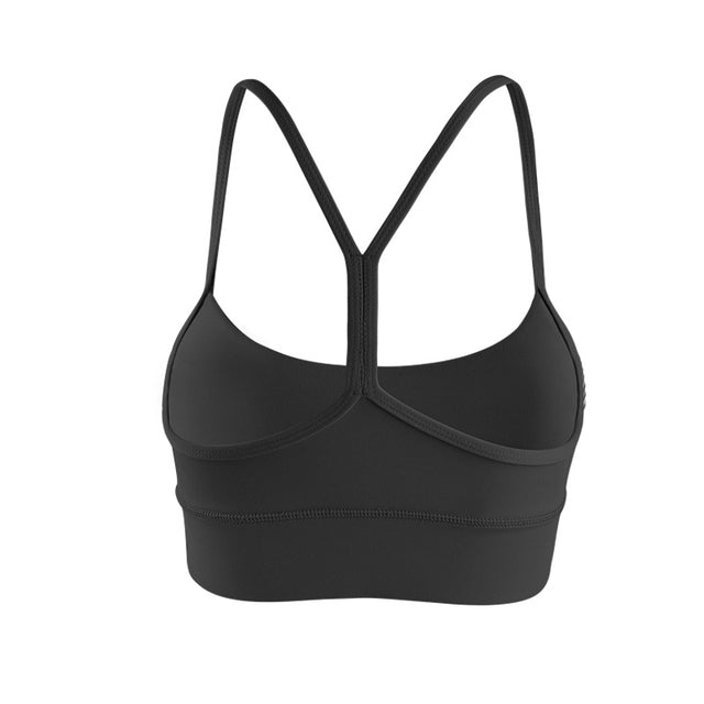 Sling Yoga Bra - Wamarzon