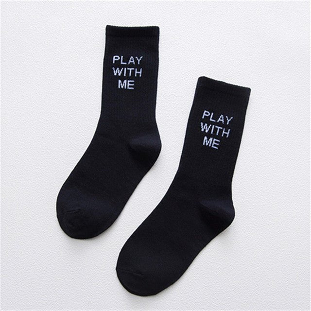 Street Sports Socks - Wamarzon