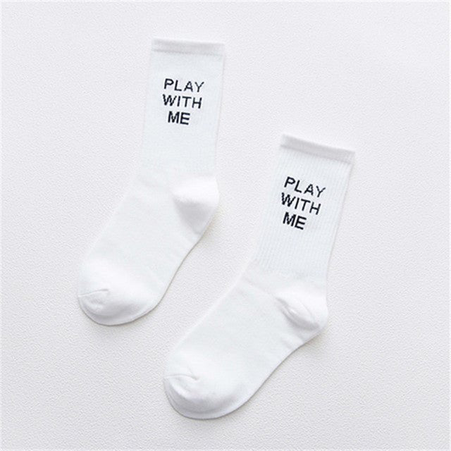 Street Sports Socks - Wamarzon