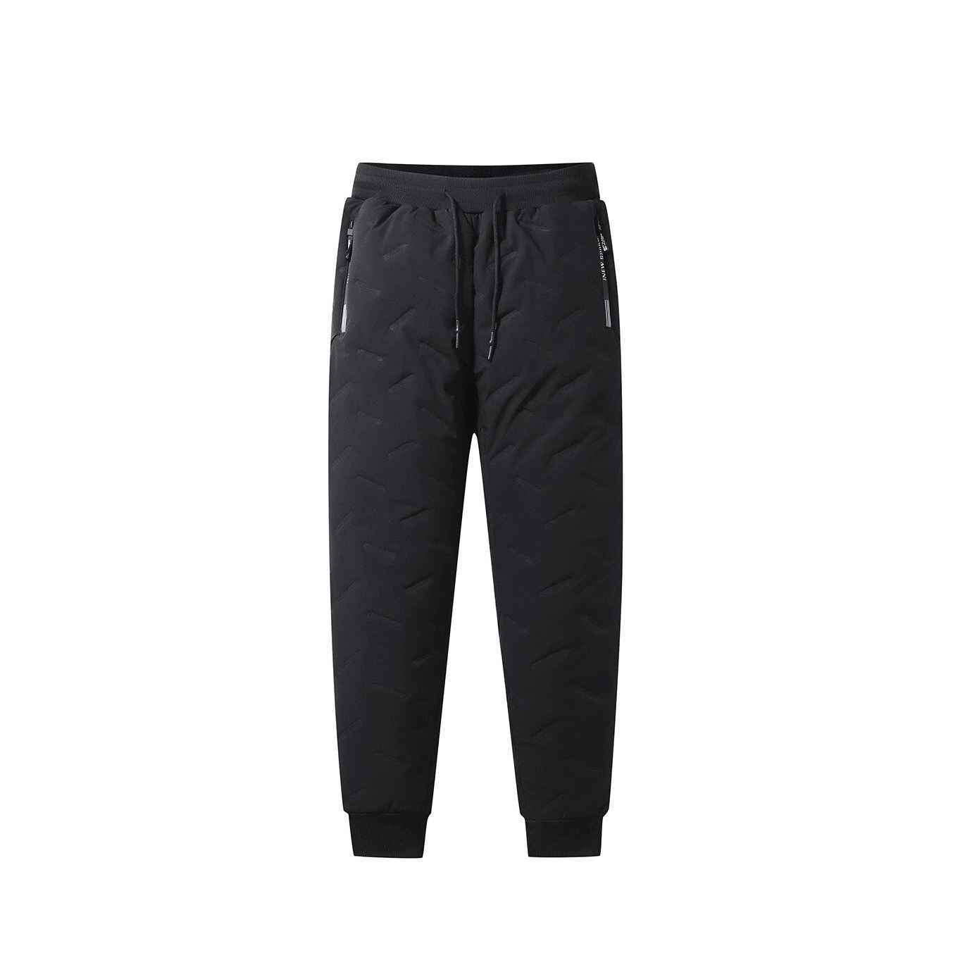 The Breeze Fleece Pants - Wamarzon