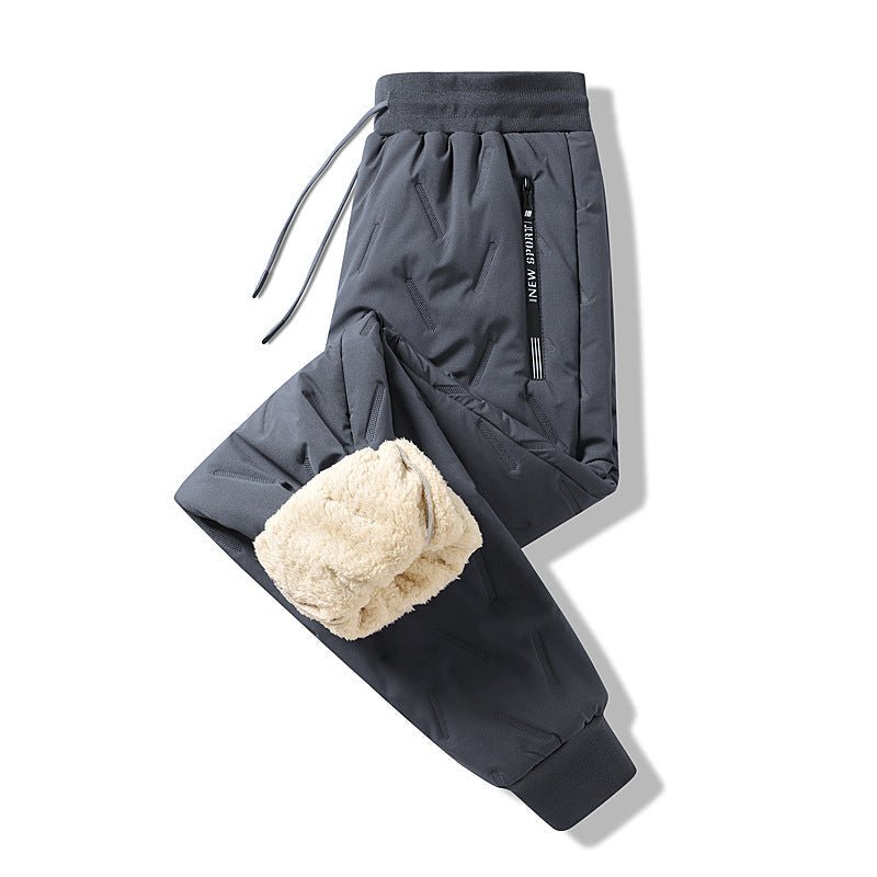 The Breeze Fleece Pants - Wamarzon