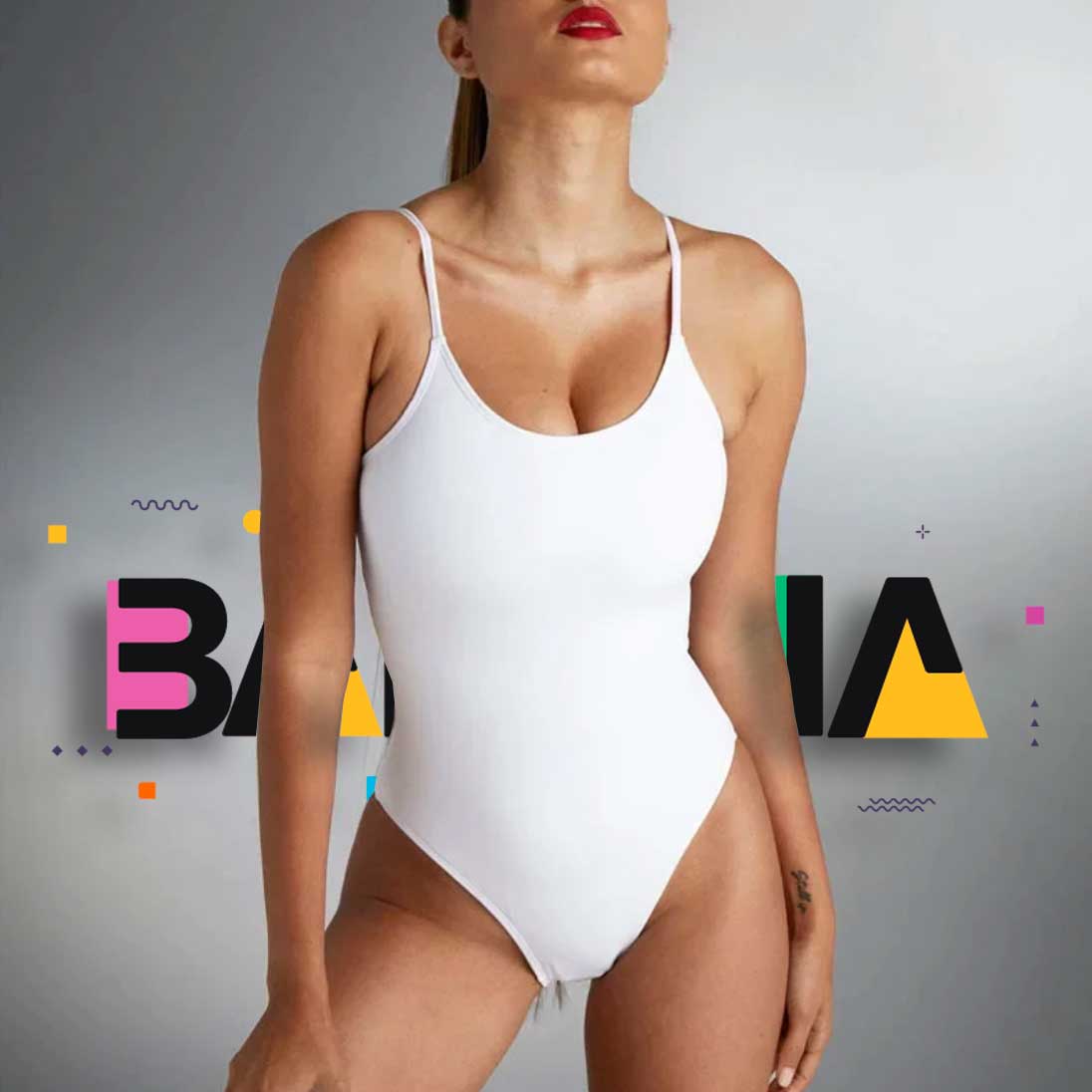 UrbanGal Beach Bodysuit - Wamarzon