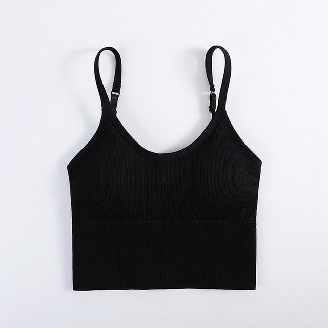 Women Sports Bra - Wamarzon