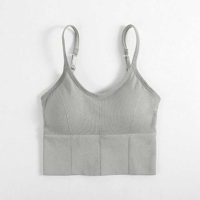 Women Sports Bra - Wamarzon