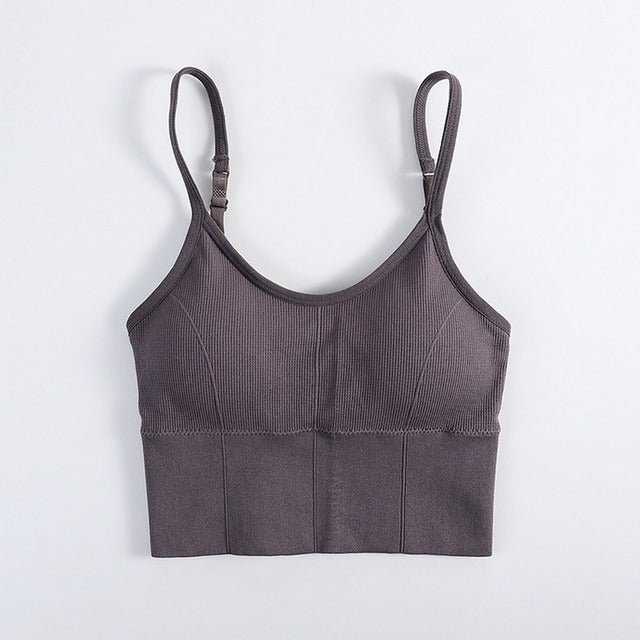 Women Sports Bra - Wamarzon