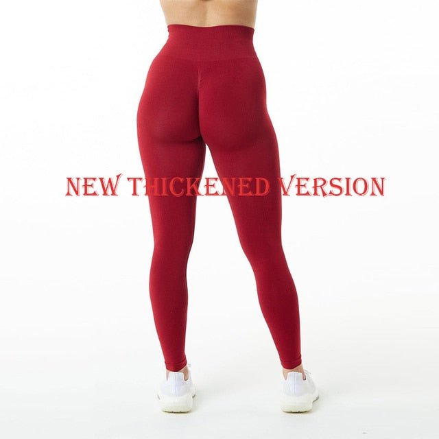 Women's Leggings - Wamarzon