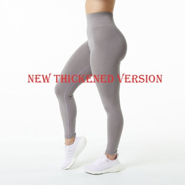 Women's Leggings - Wamarzon