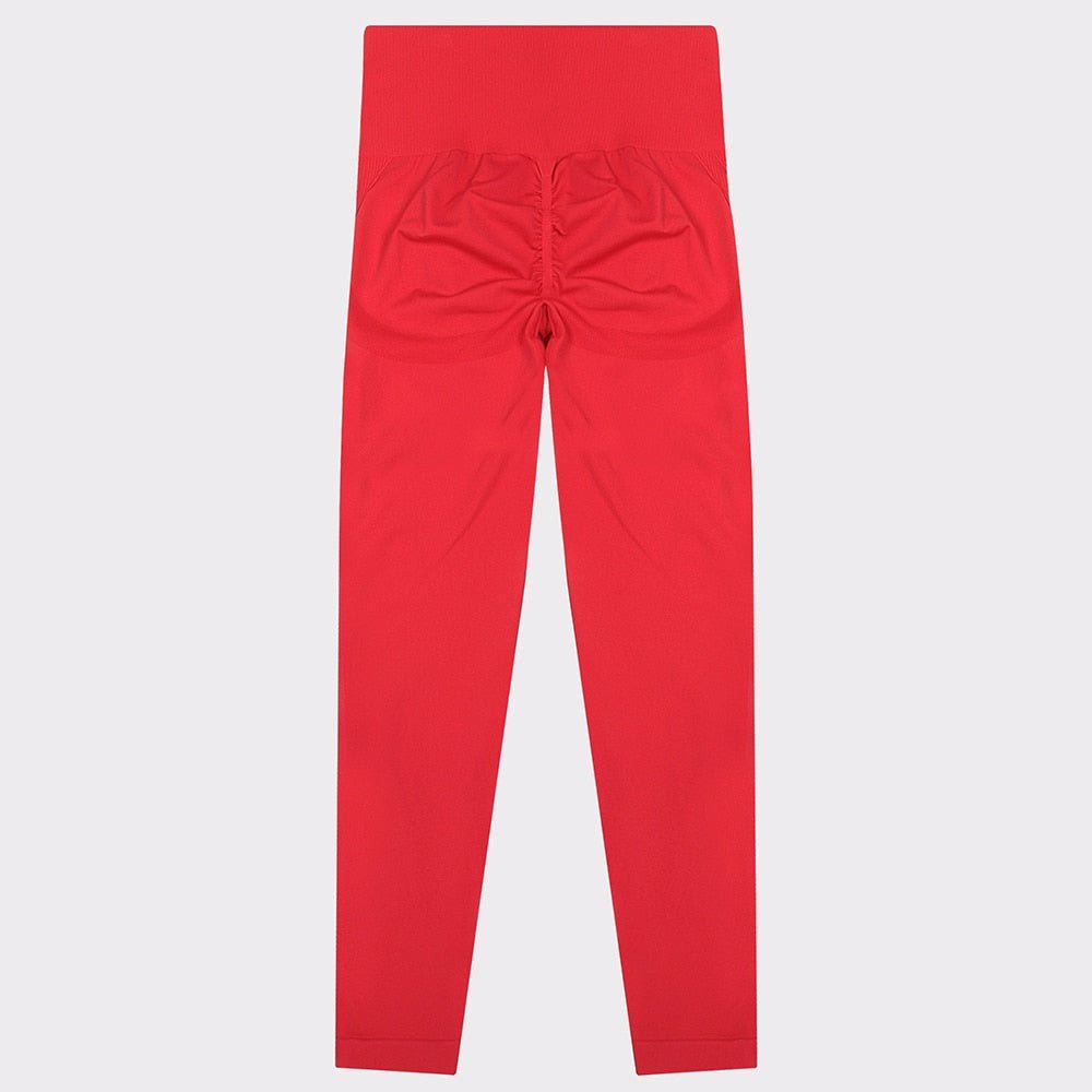 Women's Sports Pants - Wamarzon