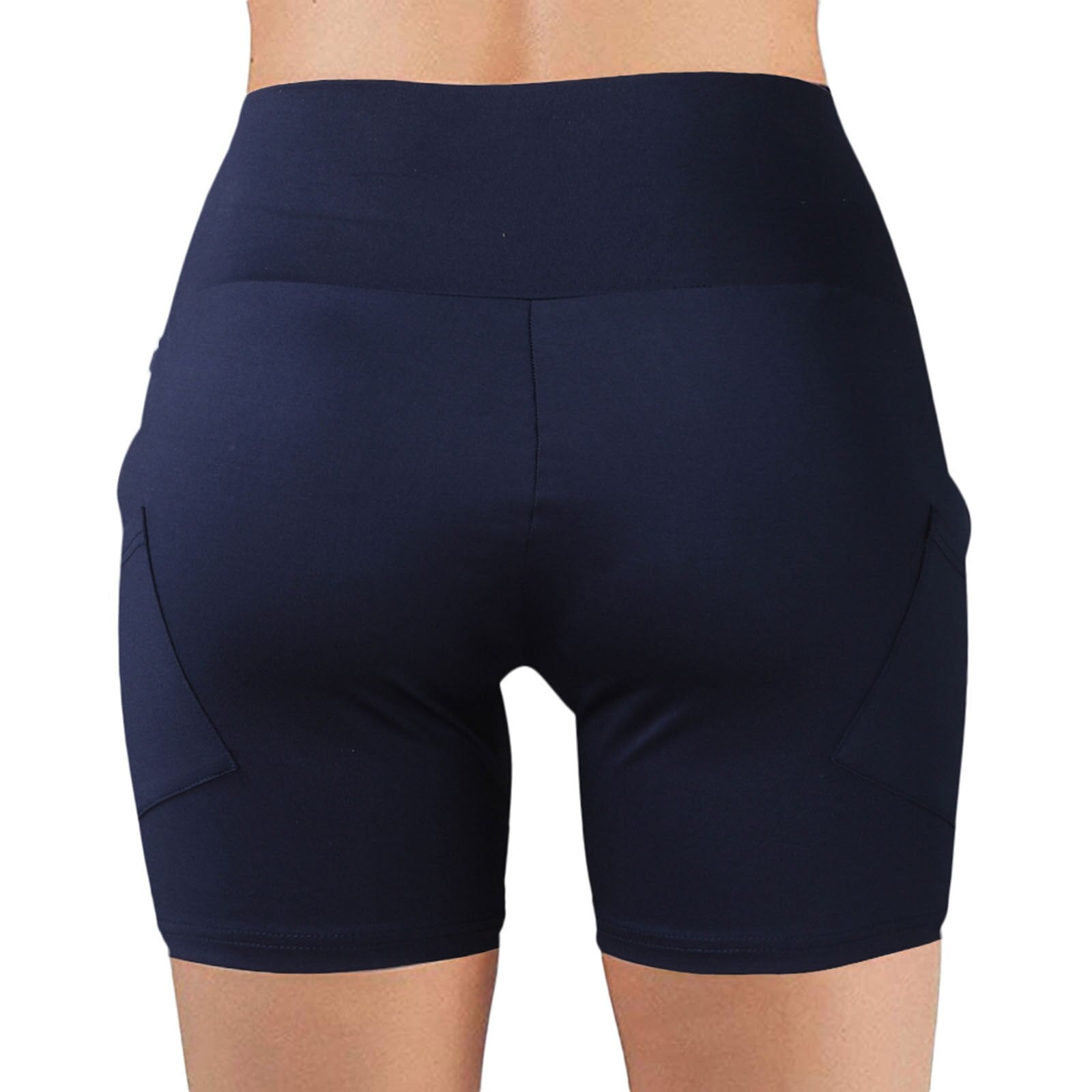 Women's Yoga Quick Dry Shorts - Wamarzon