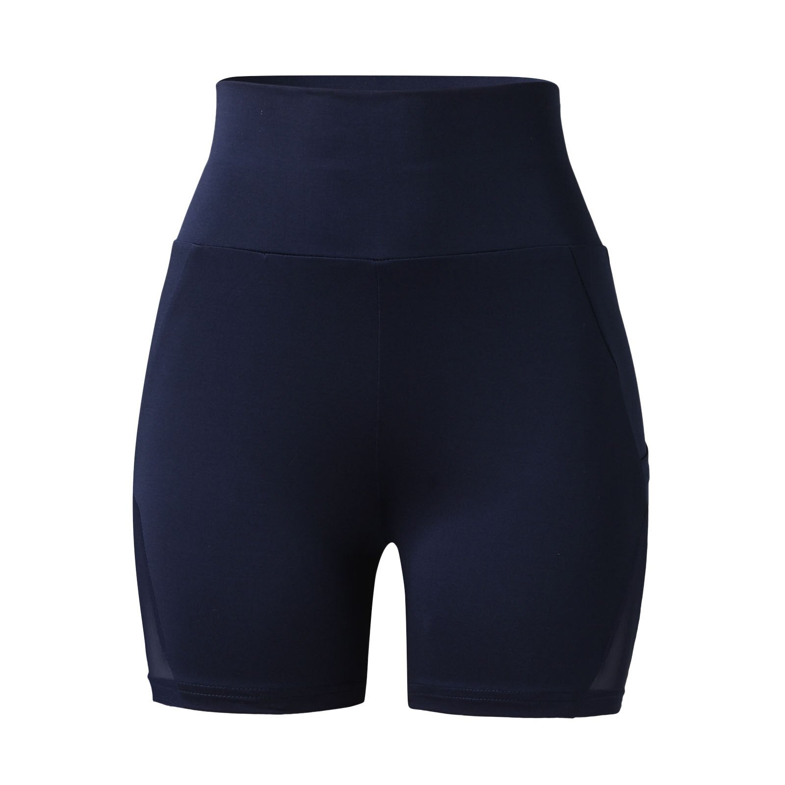 Women's Yoga Quick Dry Shorts - Wamarzon